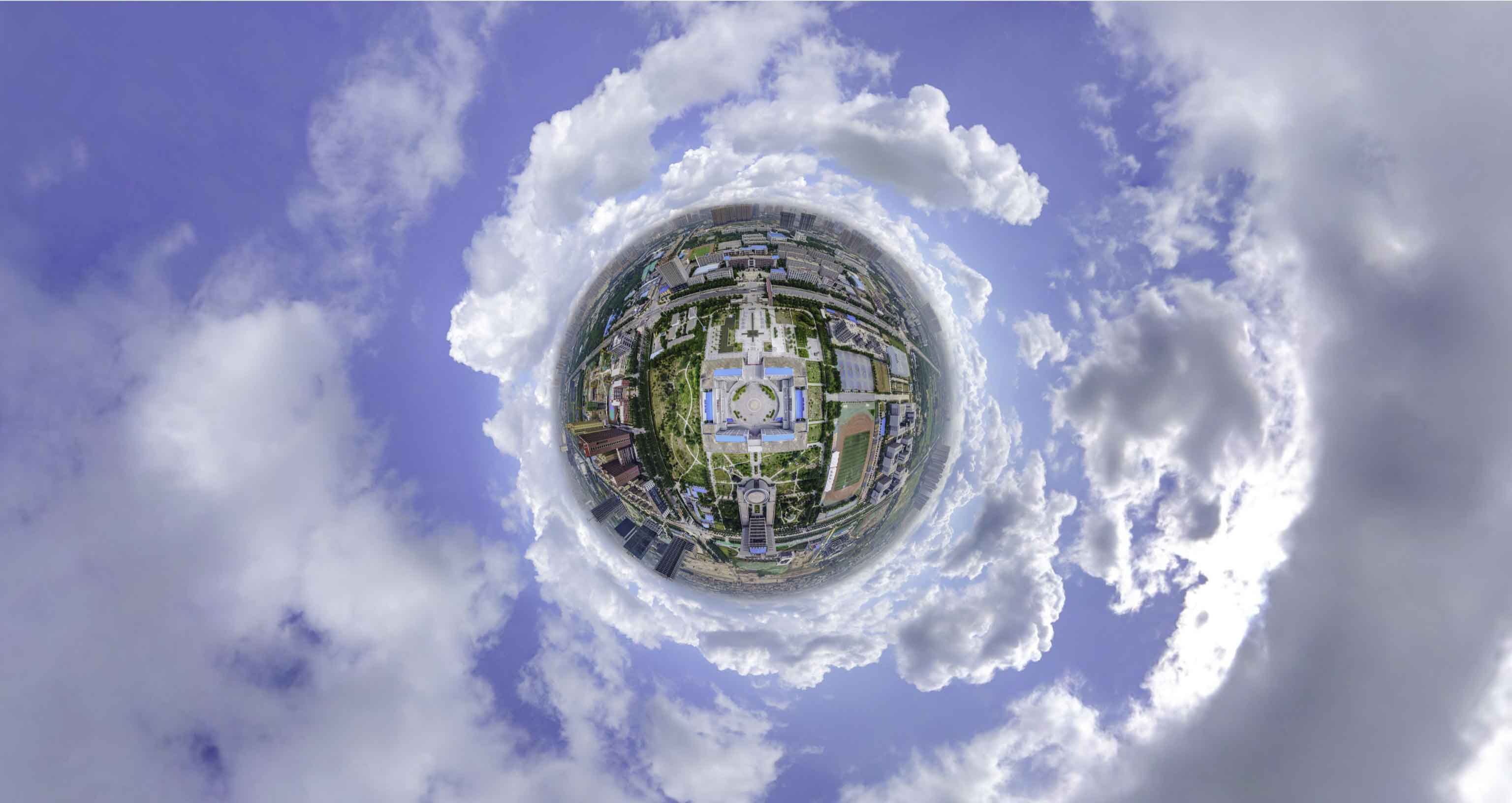 酉阳格凸河风景名胜区