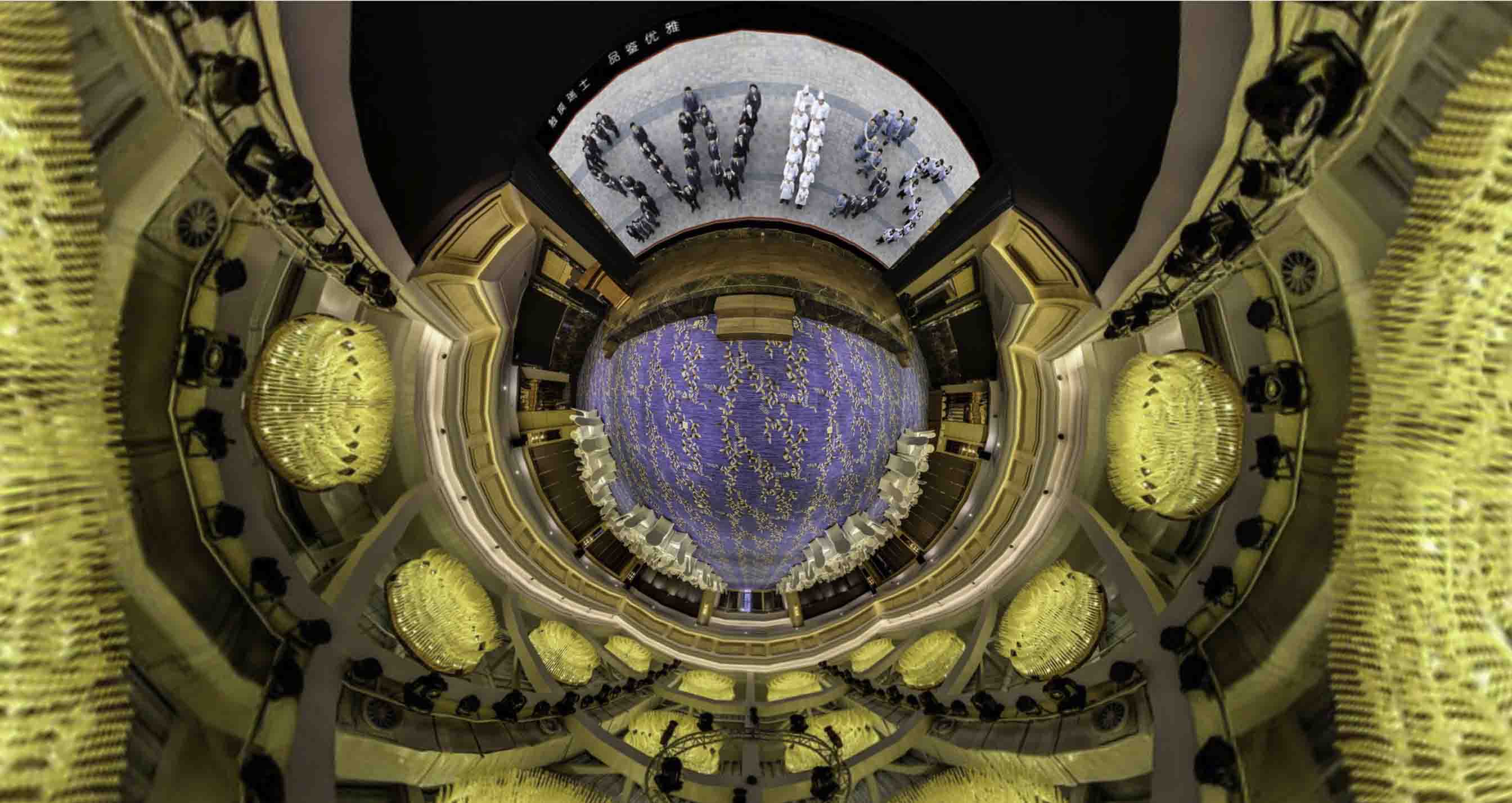 酉阳探索VR全景拍摄中的深度感：营造沉浸式体验的关键要素